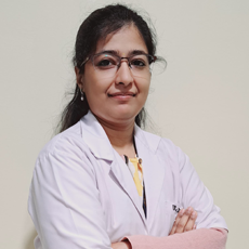 Dr. Jayshree